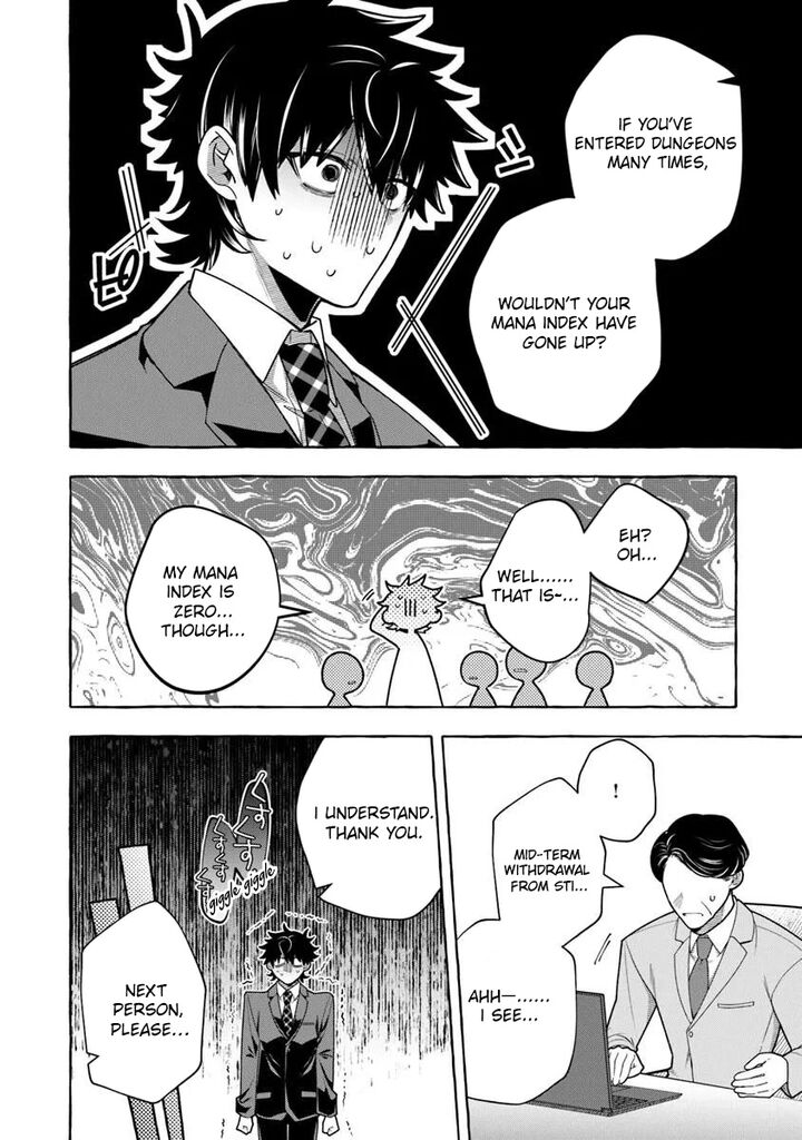 Kinzoku Slime Wo Taoshi Makutta Ore Ga Kurokou No Ou To Yobareru Made 15a 7