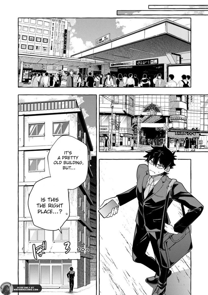 Kinzoku Slime Wo Taoshi Makutta Ore Ga Kurokou No Ou To Yobareru Made 15b 11