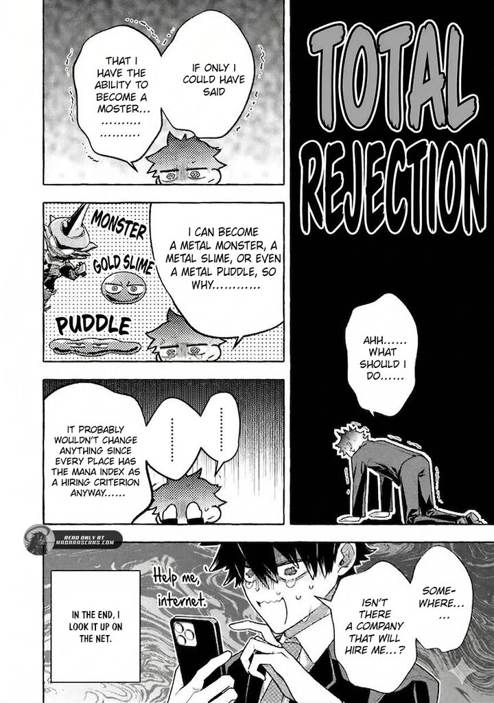 Kinzoku Slime Wo Taoshi Makutta Ore Ga Kurokou No Ou To Yobareru Made 15b 5