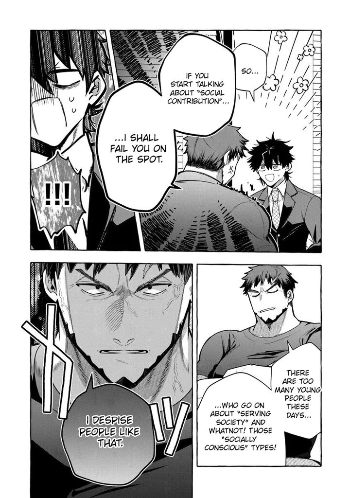 Kinzoku Slime Wo Taoshi Makutta Ore Ga Kurokou No Ou To Yobareru Made 16a 11