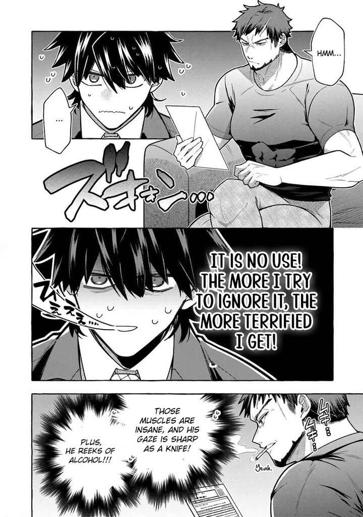 Kinzoku Slime Wo Taoshi Makutta Ore Ga Kurokou No Ou To Yobareru Made 16a 3