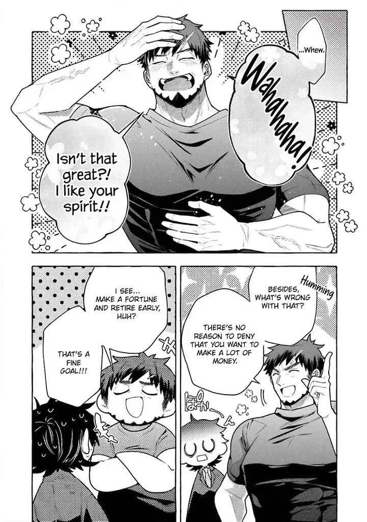 Kinzoku Slime Wo Taoshi Makutta Ore Ga Kurokou No Ou To Yobareru Made 16b 6