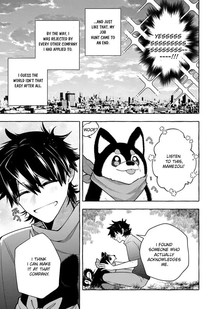 Kinzoku Slime Wo Taoshi Makutta Ore Ga Kurokou No Ou To Yobareru Made 16b 9