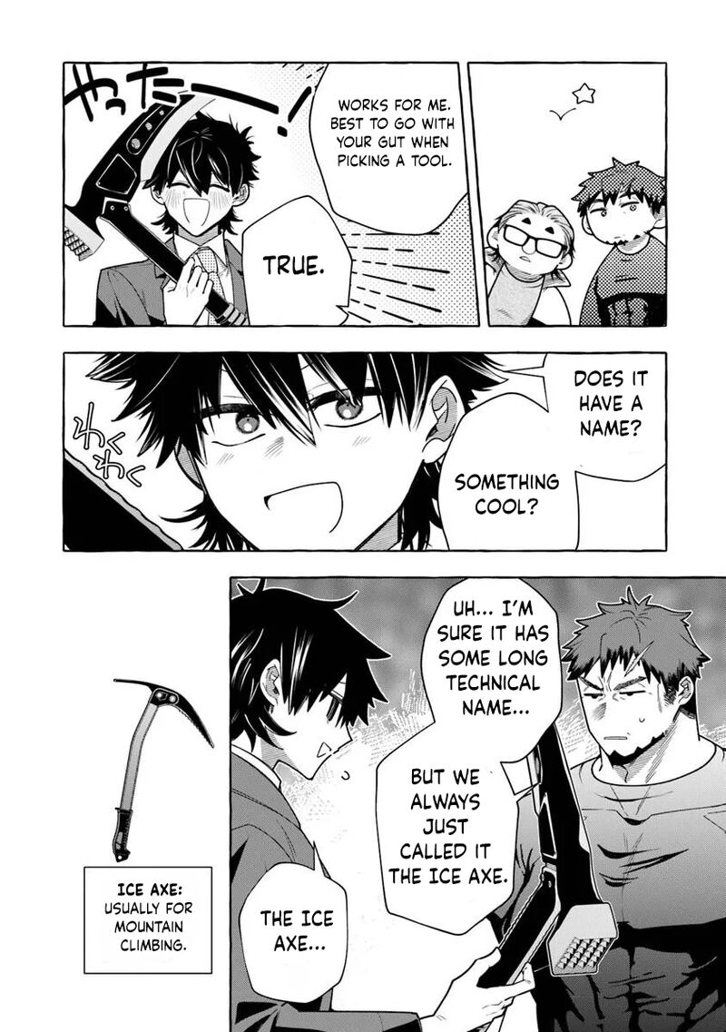 Kinzoku Slime Wo Taoshi Makutta Ore Ga Kurokou No Ou To Yobareru Made 17a 12