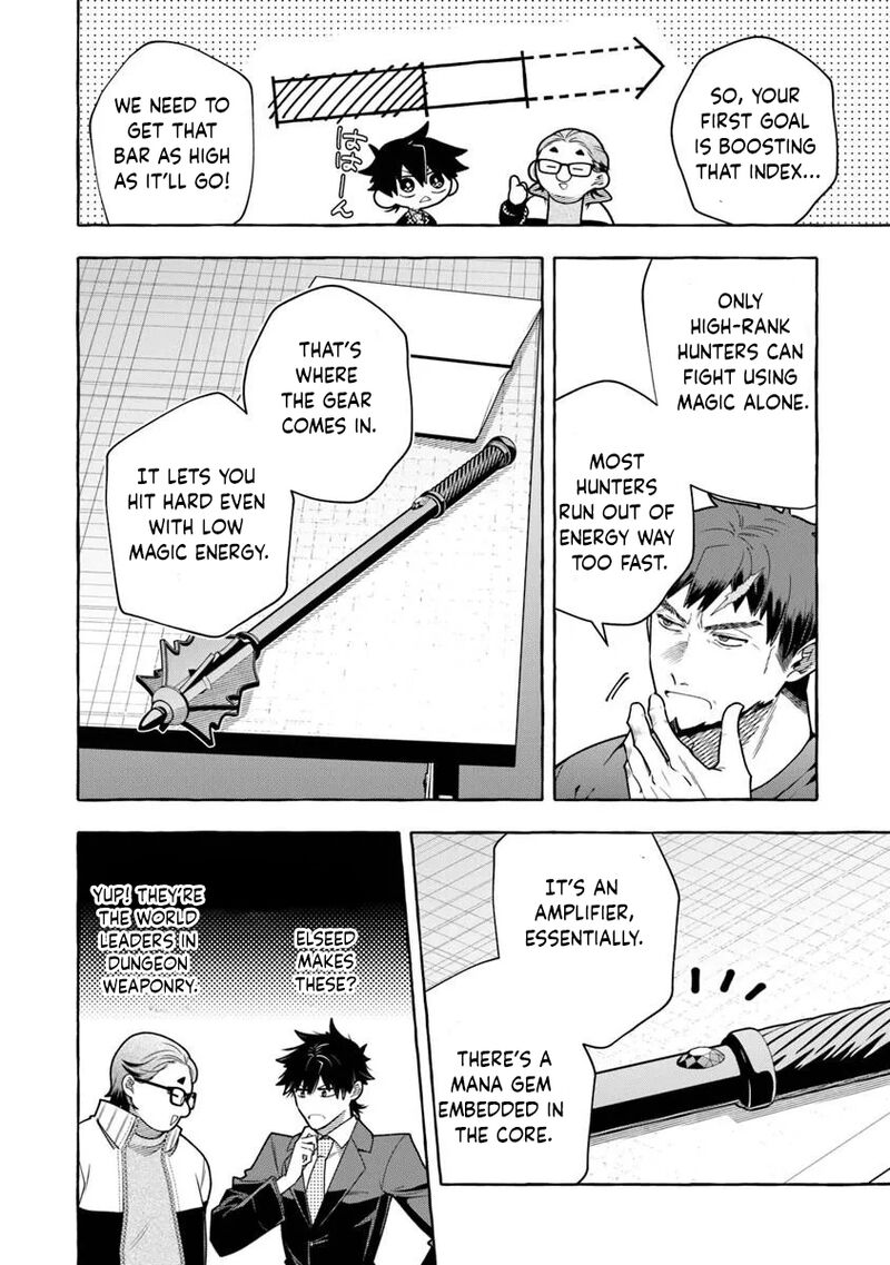 Kinzoku Slime Wo Taoshi Makutta Ore Ga Kurokou No Ou To Yobareru Made 17a 8