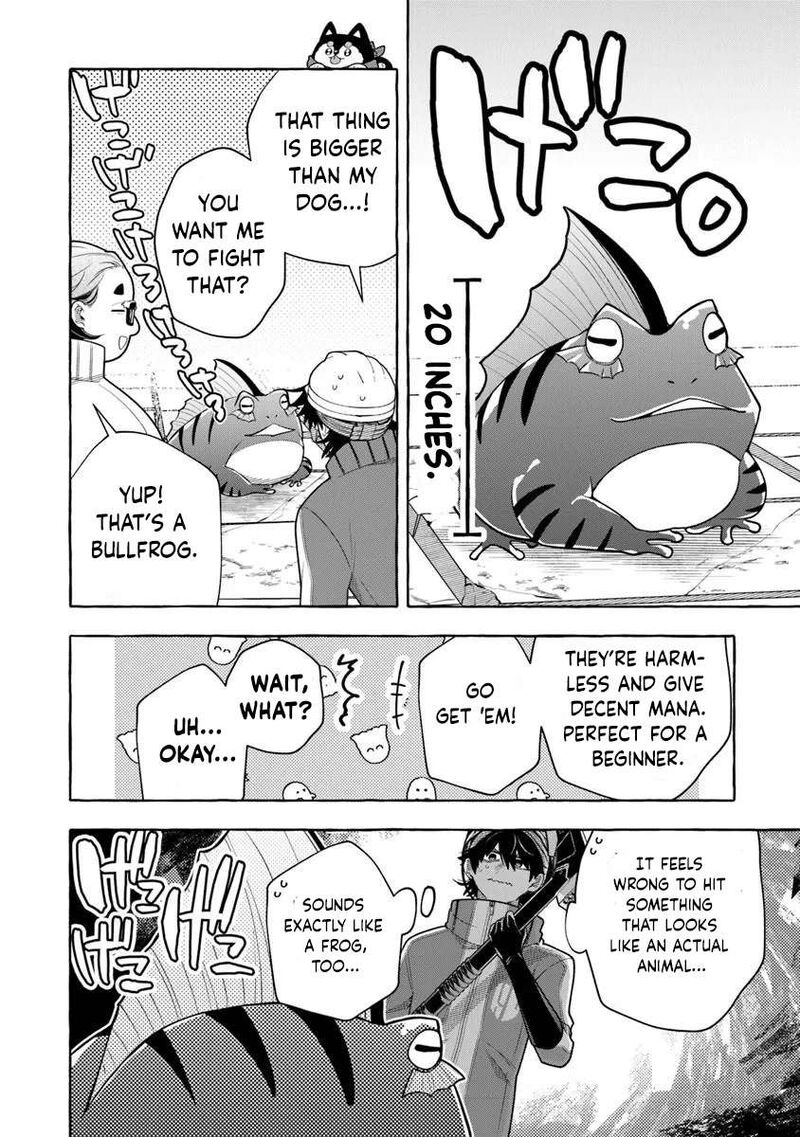 Kinzoku Slime Wo Taoshi Makutta Ore Ga Kurokou No Ou To Yobareru Made 17b 4