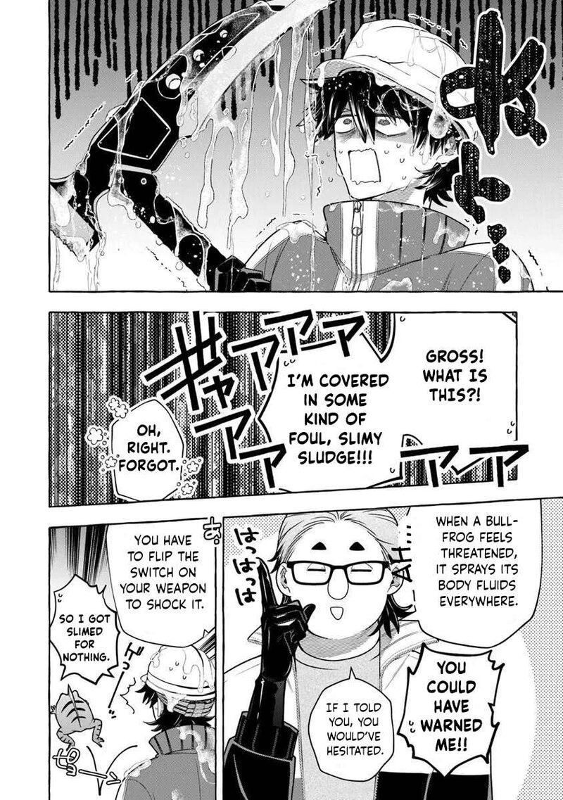 Kinzoku Slime Wo Taoshi Makutta Ore Ga Kurokou No Ou To Yobareru Made 17b 6