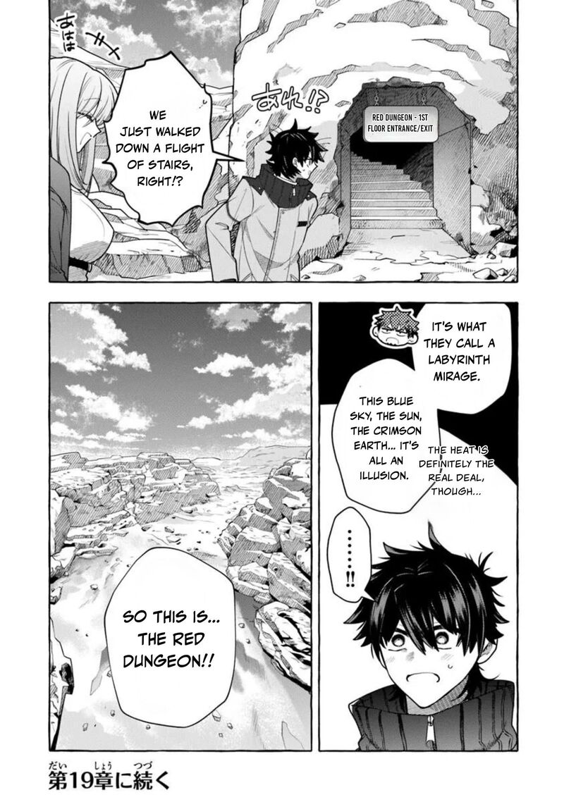Kinzoku Slime Wo Taoshi Makutta Ore Ga Kurokou No Ou To Yobareru Made 18b 17