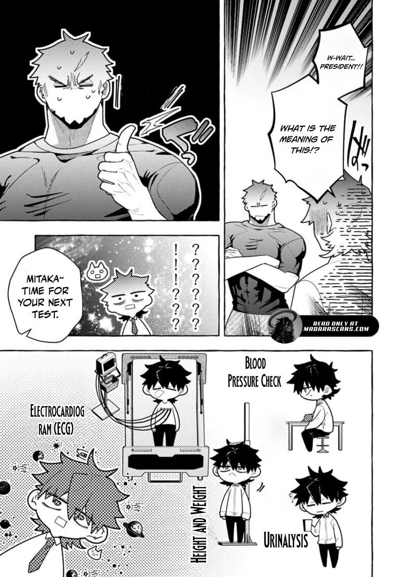 Kinzoku Slime Wo Taoshi Makutta Ore Ga Kurokou No Ou To Yobareru Made 18b 4