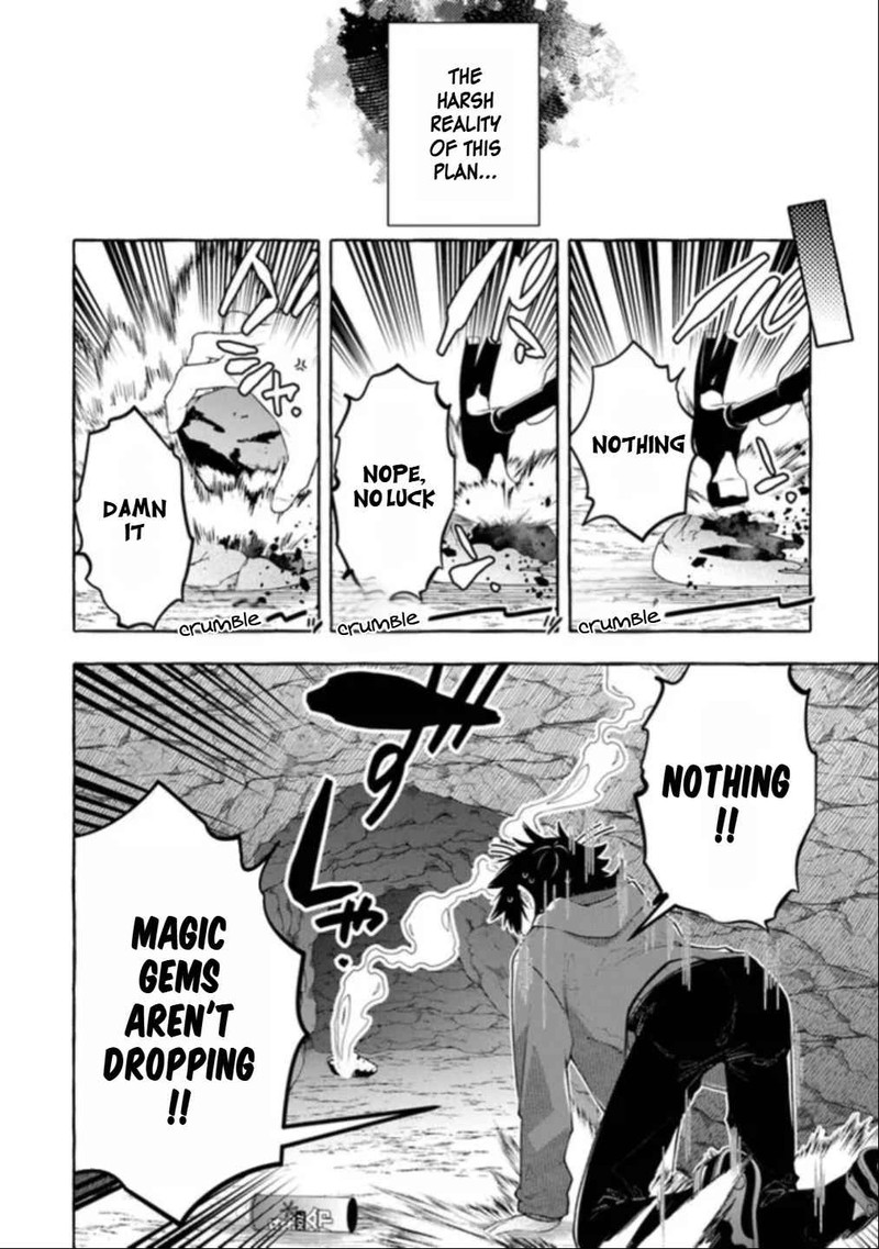 Kinzoku Slime Wo Taoshi Makutta Ore Ga Kurokou No Ou To Yobareru Made 2 10