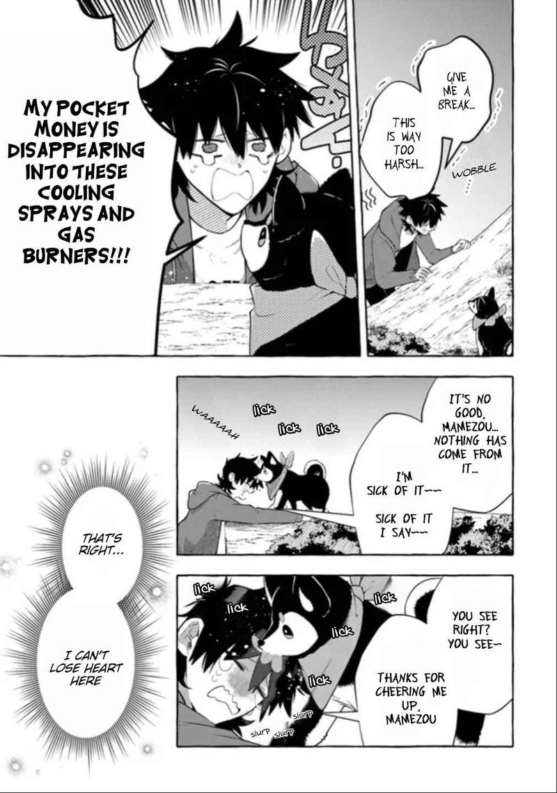 Kinzoku Slime Wo Taoshi Makutta Ore Ga Kurokou No Ou To Yobareru Made 2 11