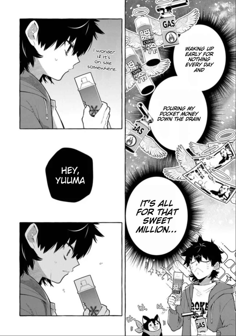 Kinzoku Slime Wo Taoshi Makutta Ore Ga Kurokou No Ou To Yobareru Made 2 12