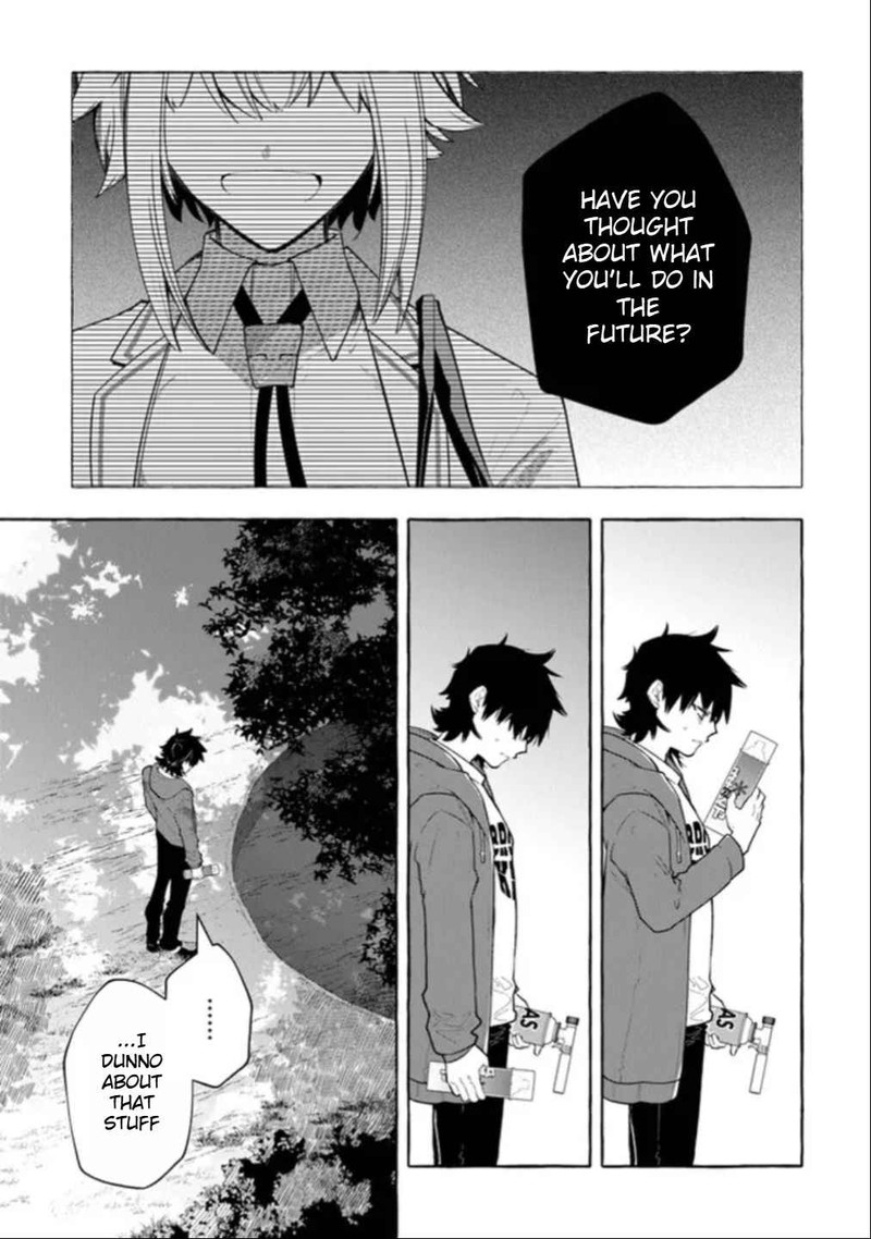 Kinzoku Slime Wo Taoshi Makutta Ore Ga Kurokou No Ou To Yobareru Made 2 13