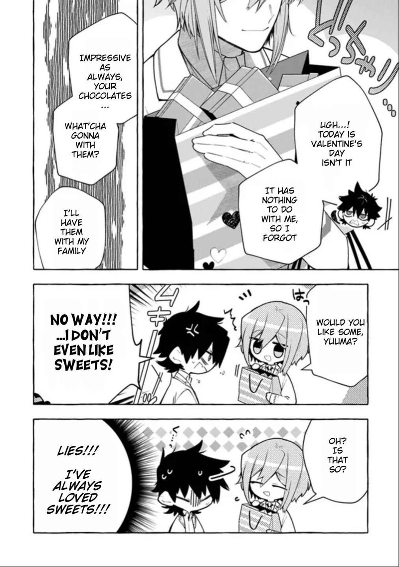 Kinzoku Slime Wo Taoshi Makutta Ore Ga Kurokou No Ou To Yobareru Made 2 16