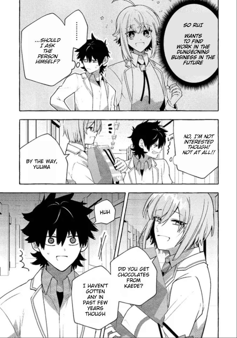 Kinzoku Slime Wo Taoshi Makutta Ore Ga Kurokou No Ou To Yobareru Made 2 17