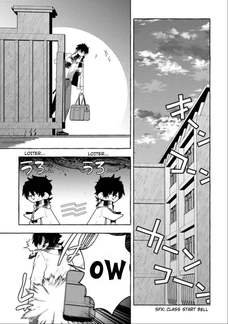 Kinzoku Slime Wo Taoshi Makutta Ore Ga Kurokou No Ou To Yobareru Made 2 19