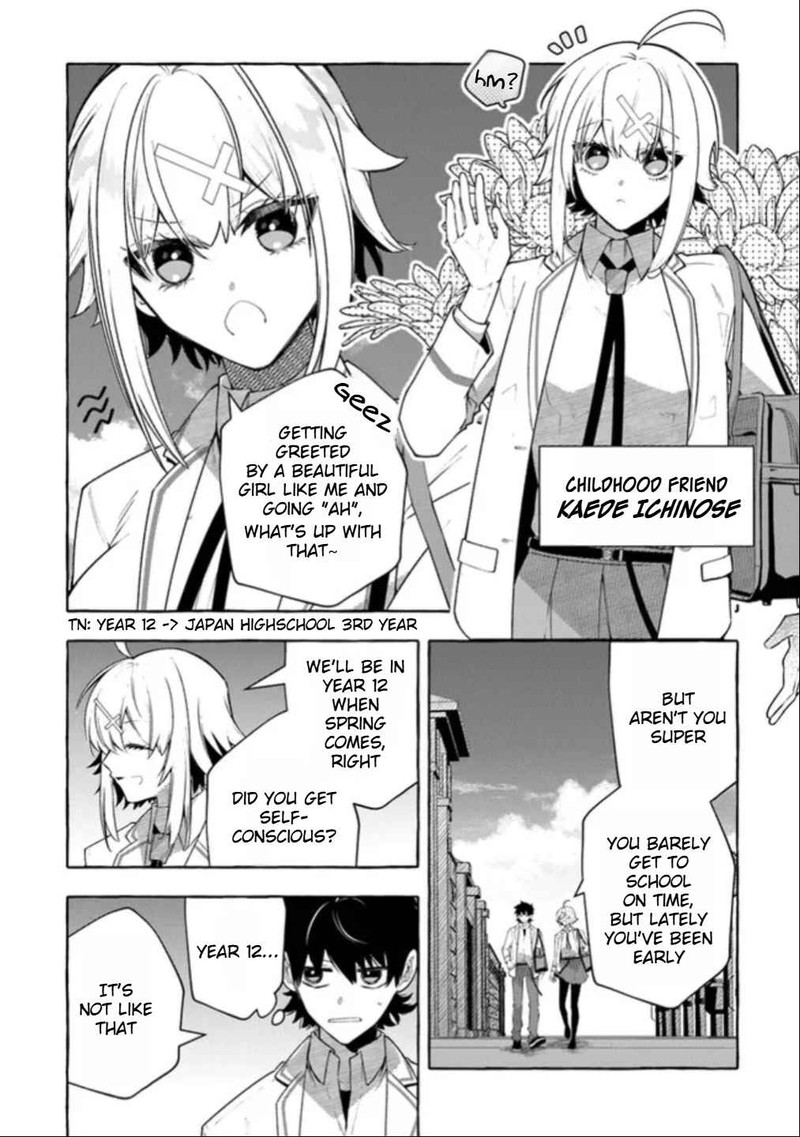 Kinzoku Slime Wo Taoshi Makutta Ore Ga Kurokou No Ou To Yobareru Made 2 2