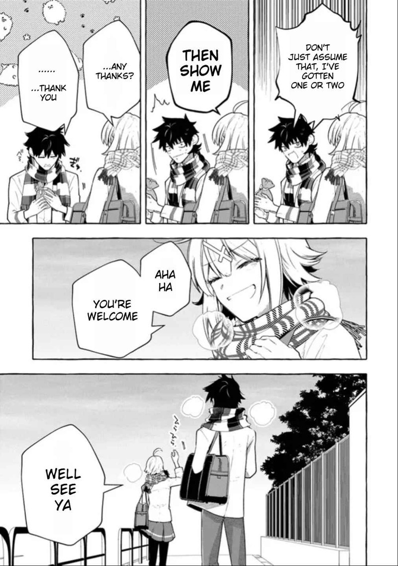 Kinzoku Slime Wo Taoshi Makutta Ore Ga Kurokou No Ou To Yobareru Made 2 21