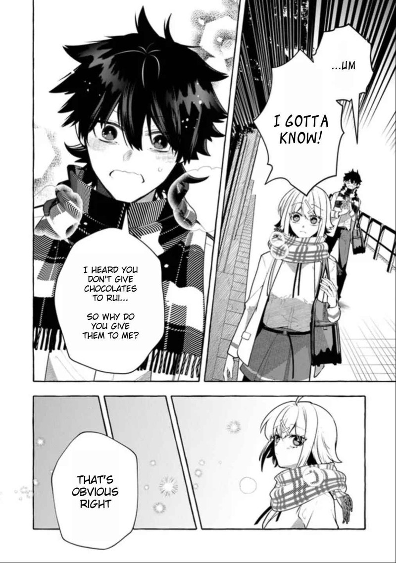 Kinzoku Slime Wo Taoshi Makutta Ore Ga Kurokou No Ou To Yobareru Made 2 22