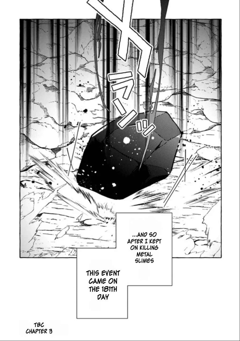Kinzoku Slime Wo Taoshi Makutta Ore Ga Kurokou No Ou To Yobareru Made 2 28