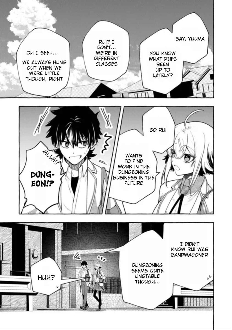 Kinzoku Slime Wo Taoshi Makutta Ore Ga Kurokou No Ou To Yobareru Made 2 3