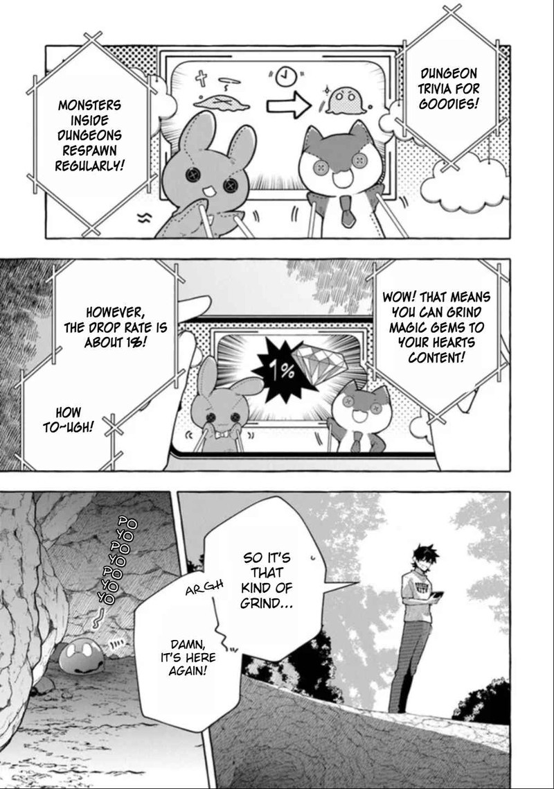 Kinzoku Slime Wo Taoshi Makutta Ore Ga Kurokou No Ou To Yobareru Made 2 7