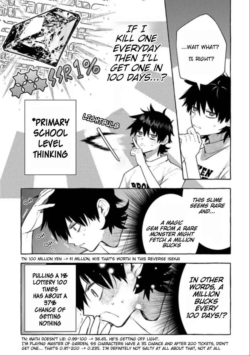 Kinzoku Slime Wo Taoshi Makutta Ore Ga Kurokou No Ou To Yobareru Made 2 8