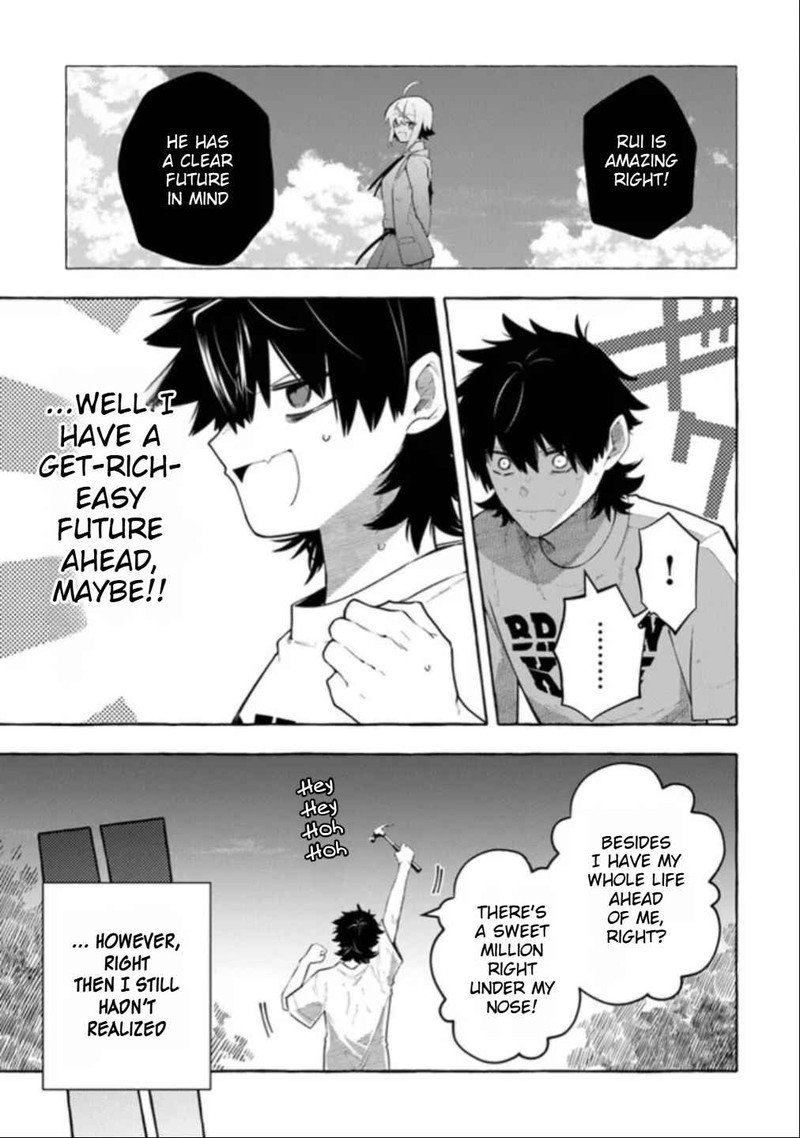 Kinzoku Slime Wo Taoshi Makutta Ore Ga Kurokou No Ou To Yobareru Made 2 9
