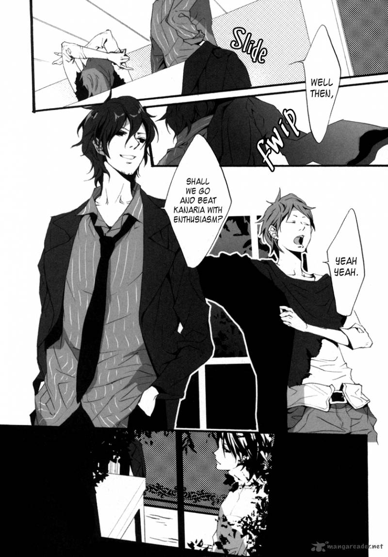 Kiri The Route Of Infection Kanaria 1 18