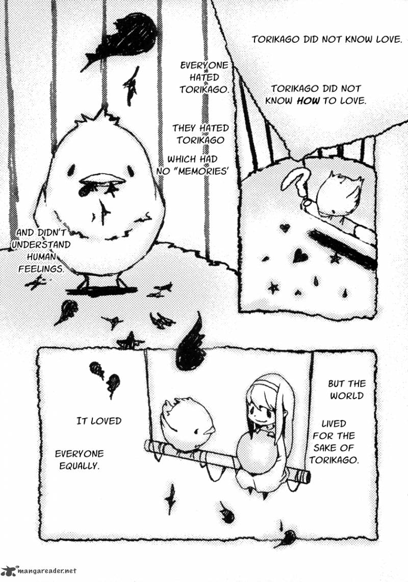 Kiri The Route Of Infection Kanaria 1 30