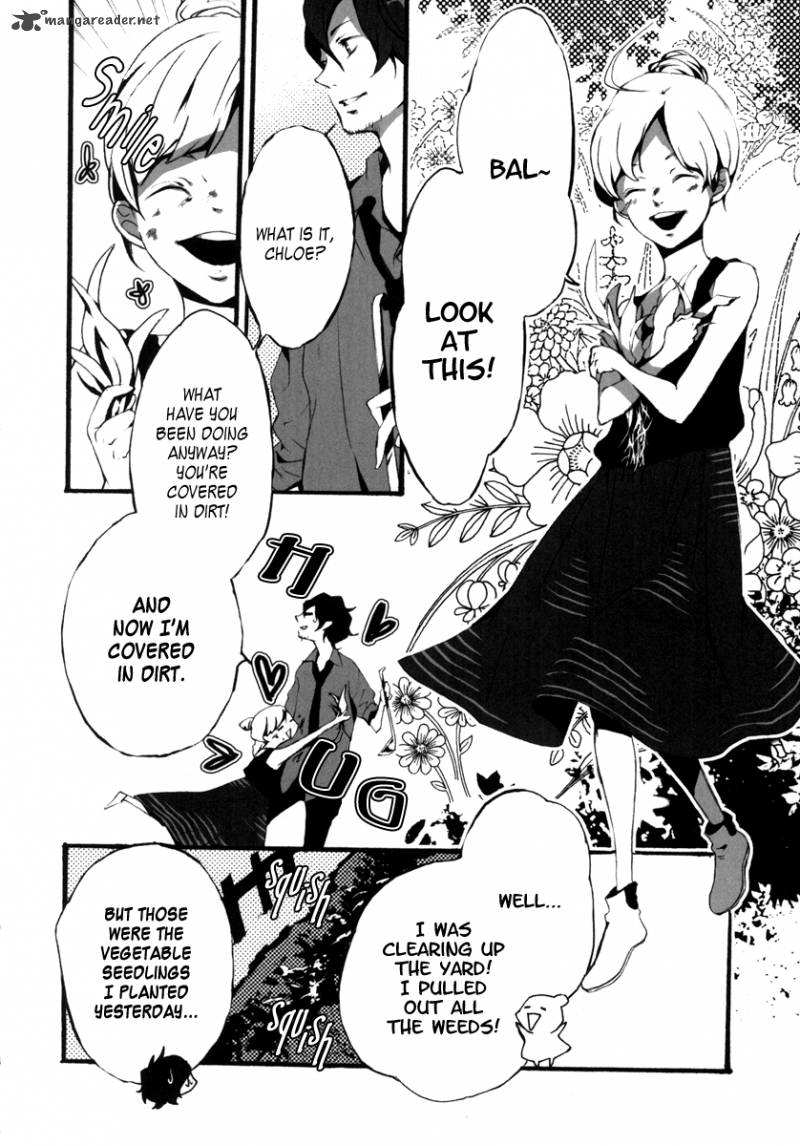 Kiri The Route Of Infection Kanaria 1 35