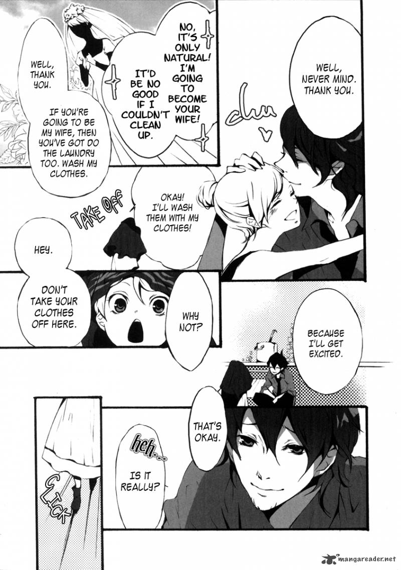 Kiri The Route Of Infection Kanaria 1 36