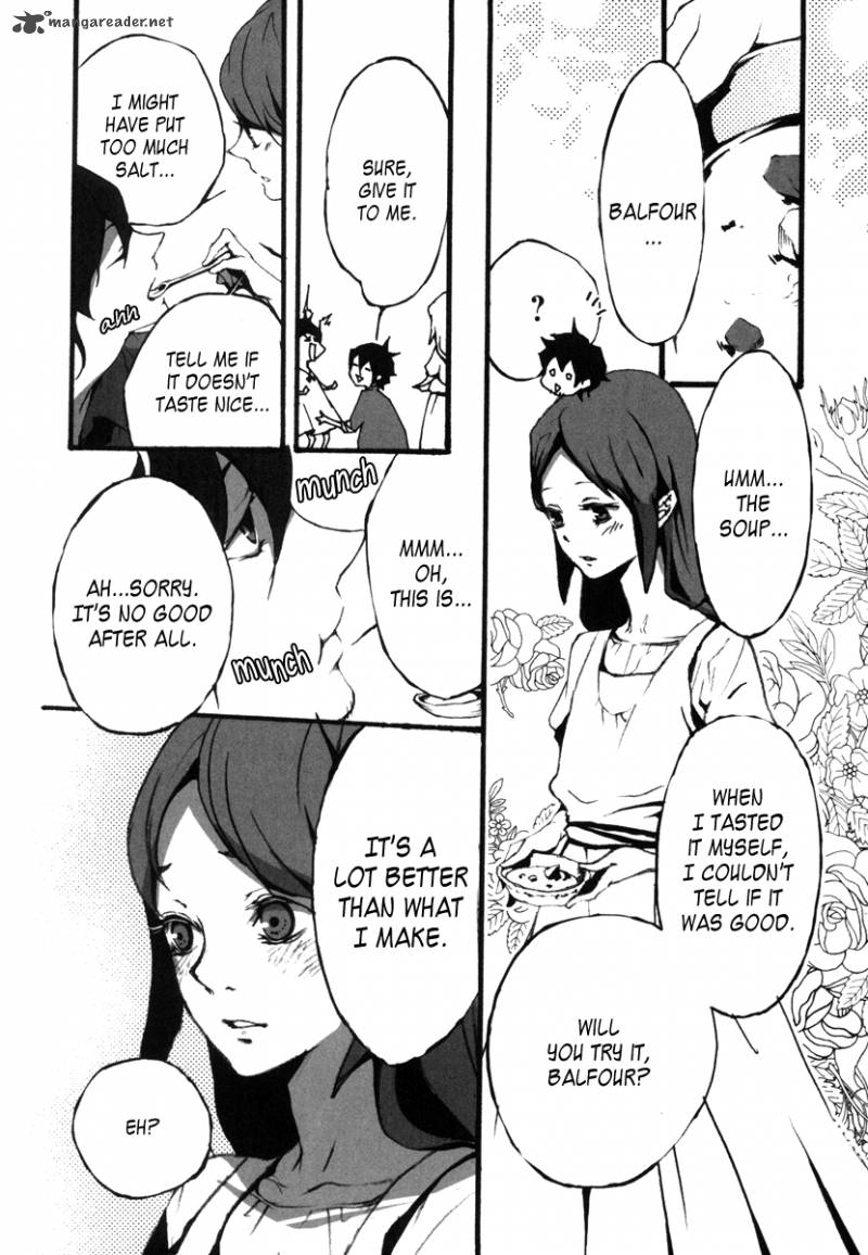 Kiri The Route Of Infection Kanaria 1 37