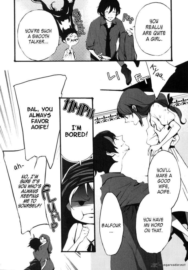 Kiri The Route Of Infection Kanaria 1 38