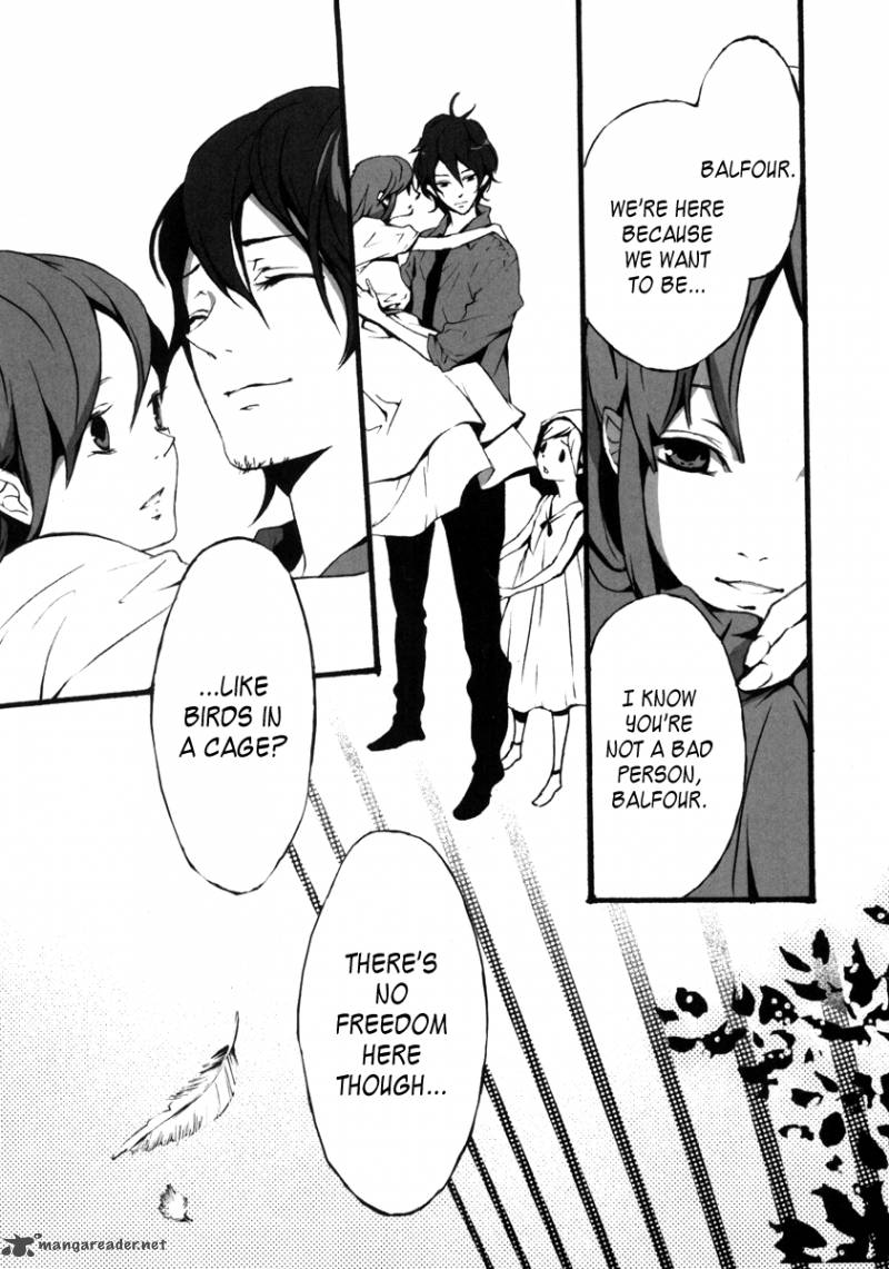 Kiri The Route Of Infection Kanaria 1 40