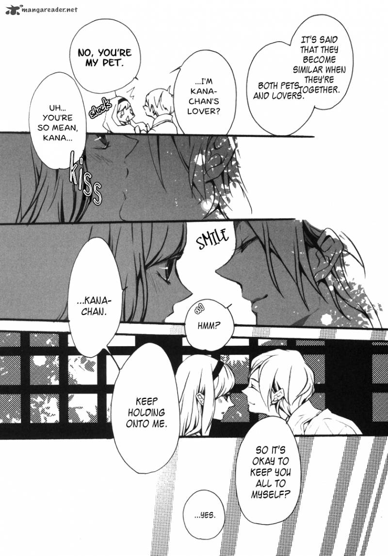 Kiri The Route Of Infection Kanaria 1 62