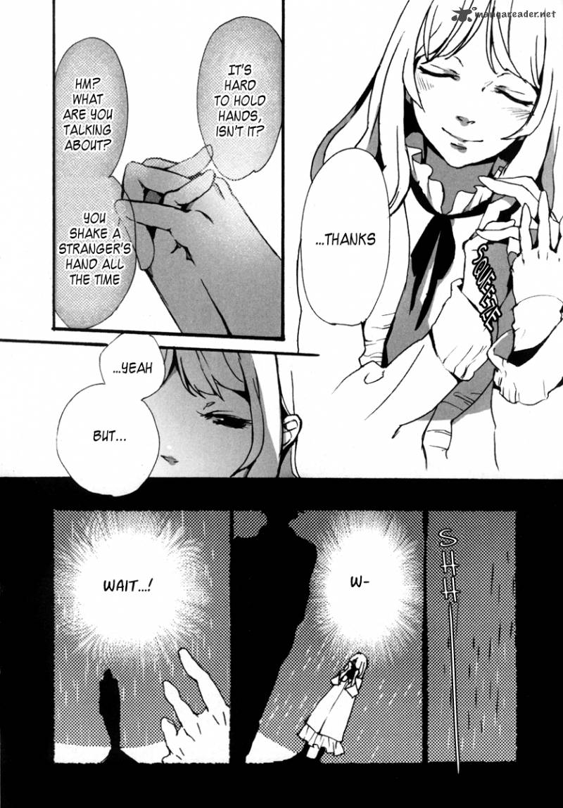 Kiri The Route Of Infection Kanaria 2 10