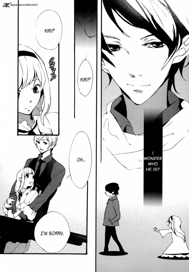 Kiri The Route Of Infection Kanaria 2 12