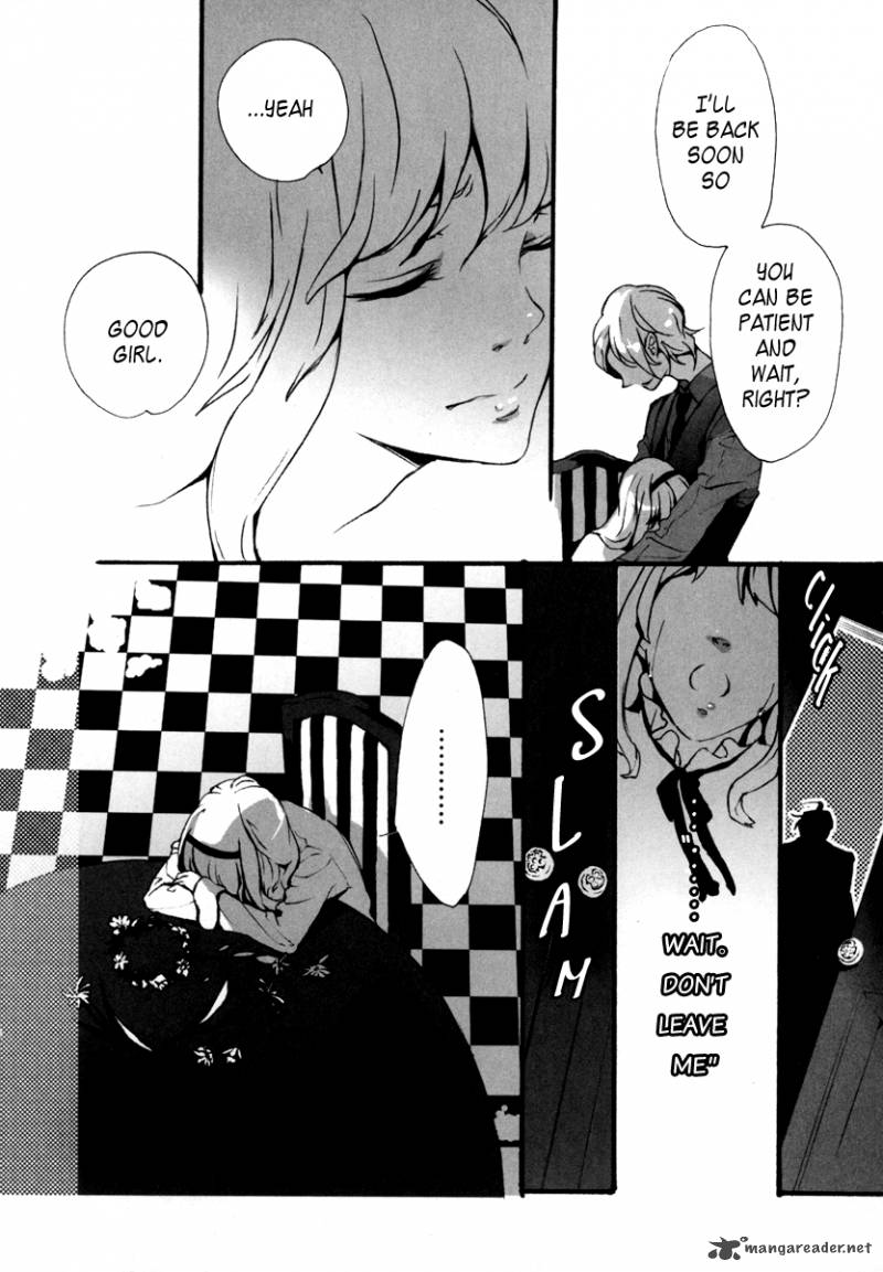 Kiri The Route Of Infection Kanaria 2 14