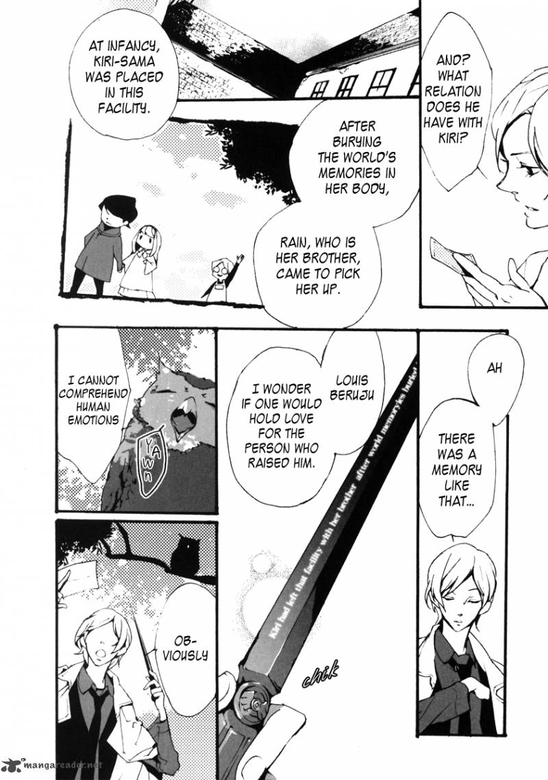 Kiri The Route Of Infection Kanaria 2 16