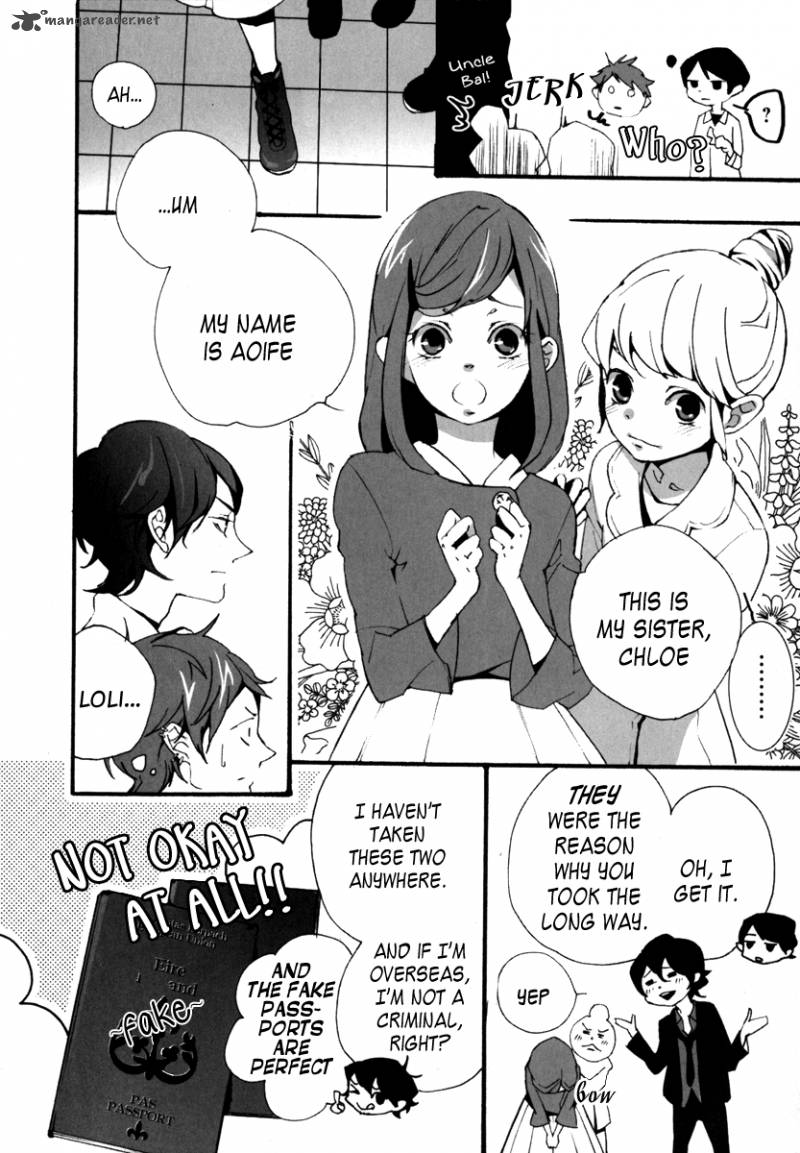 Kiri The Route Of Infection Kanaria 2 20