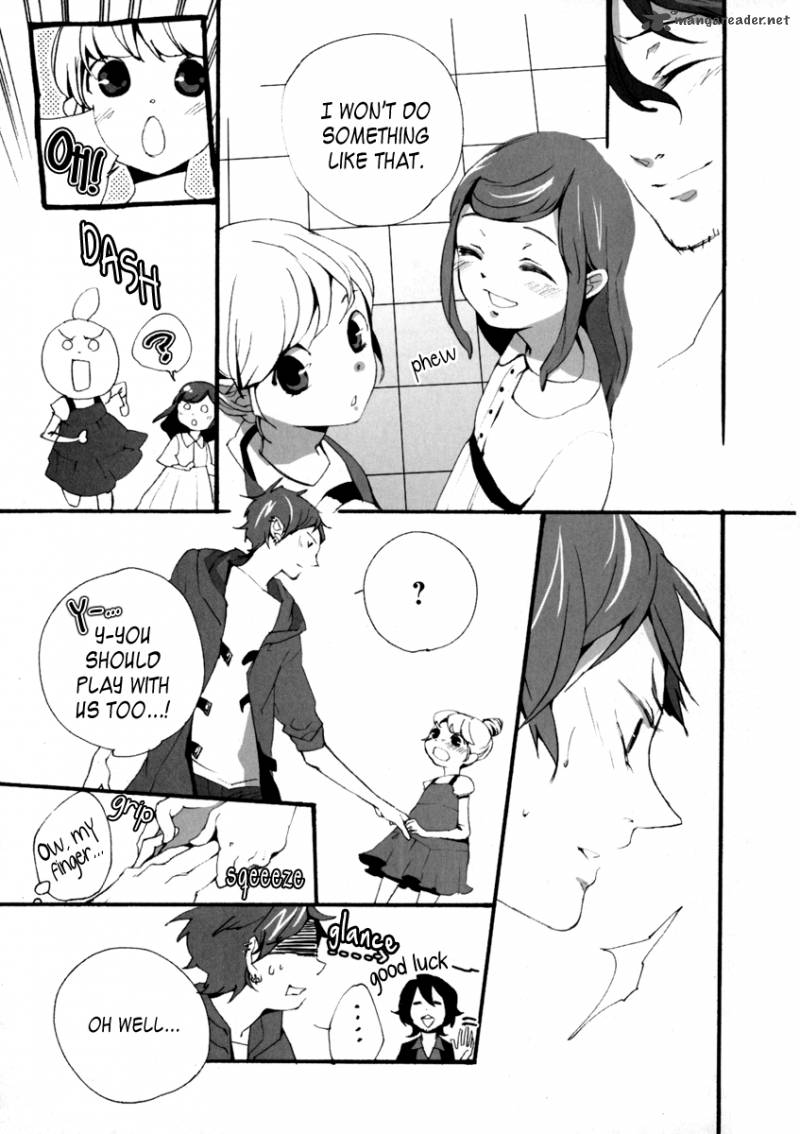Kiri The Route Of Infection Kanaria 2 25