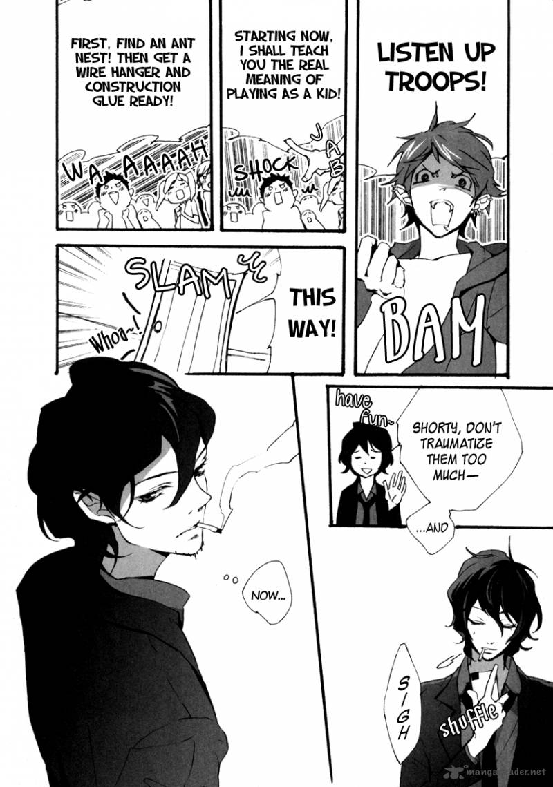 Kiri The Route Of Infection Kanaria 2 26