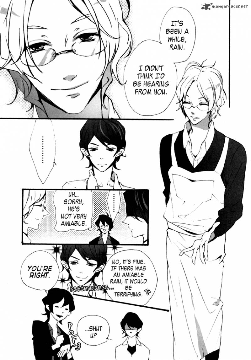 Kiri The Route Of Infection Kanaria 2 27