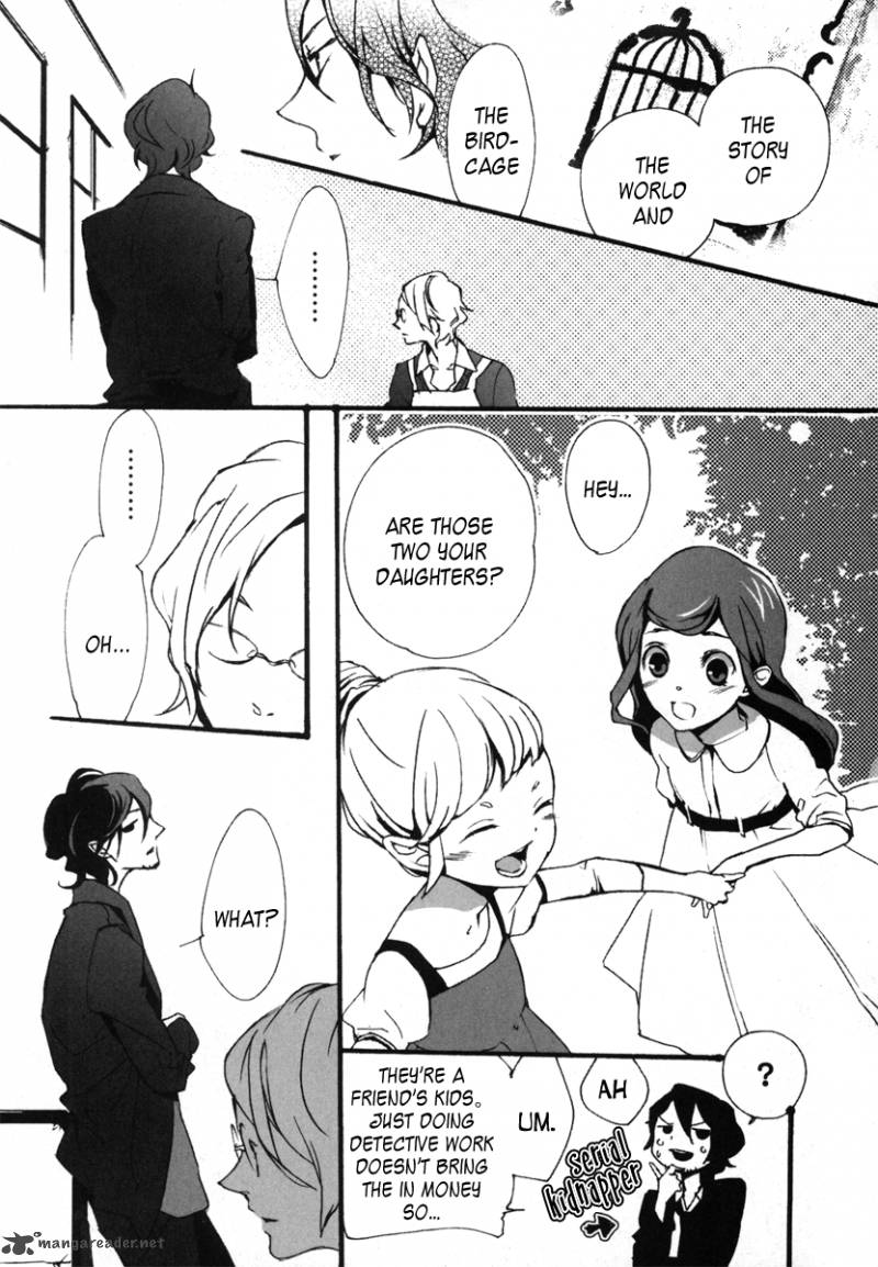 Kiri The Route Of Infection Kanaria 2 35