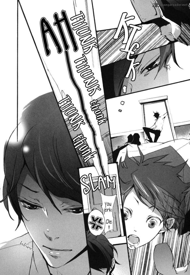 Kiri The Route Of Infection Kanaria 2 4