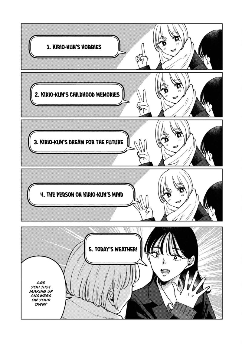 Kirio Fanclub 30 7