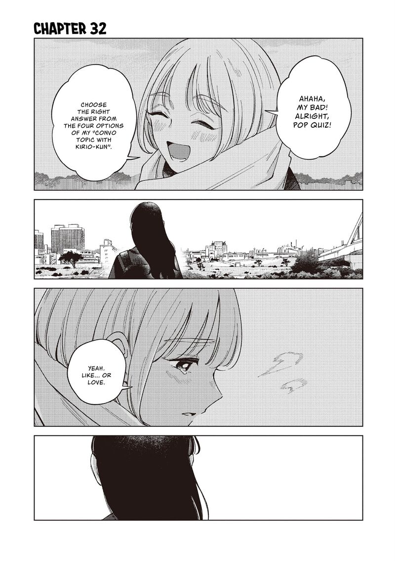 Kirio Fanclub 32 3