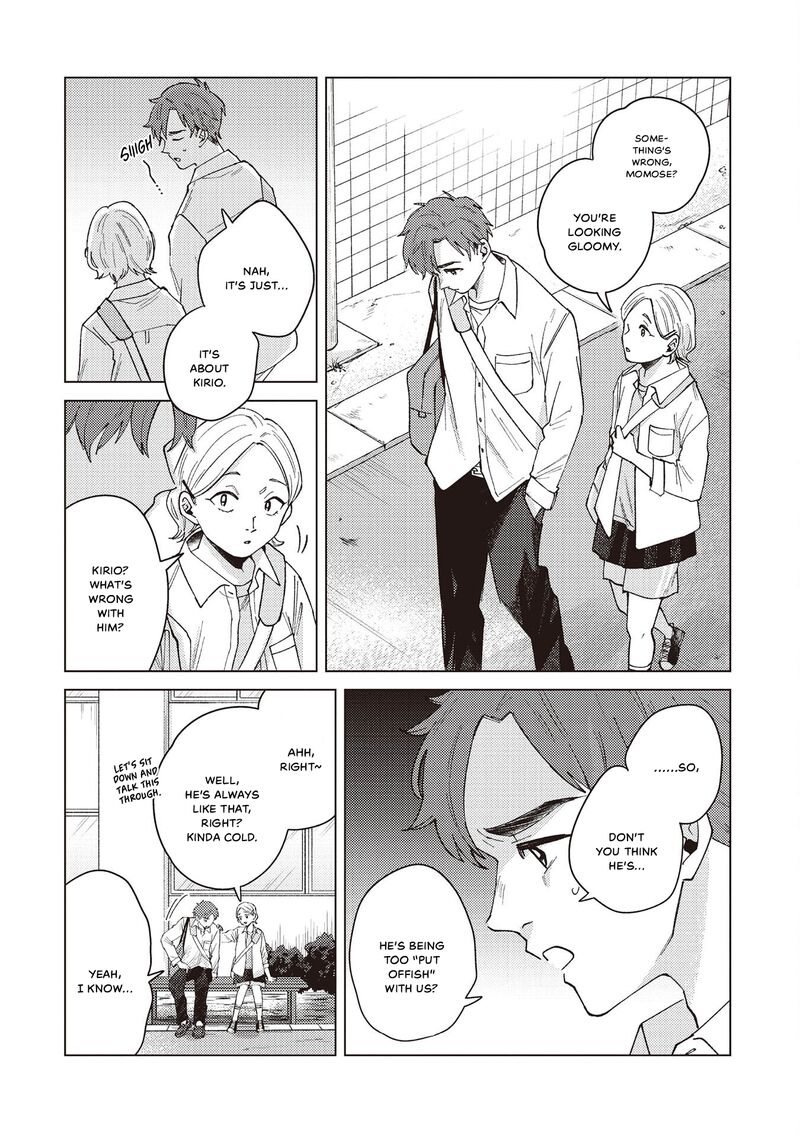 Kirio Fanclub 36 8