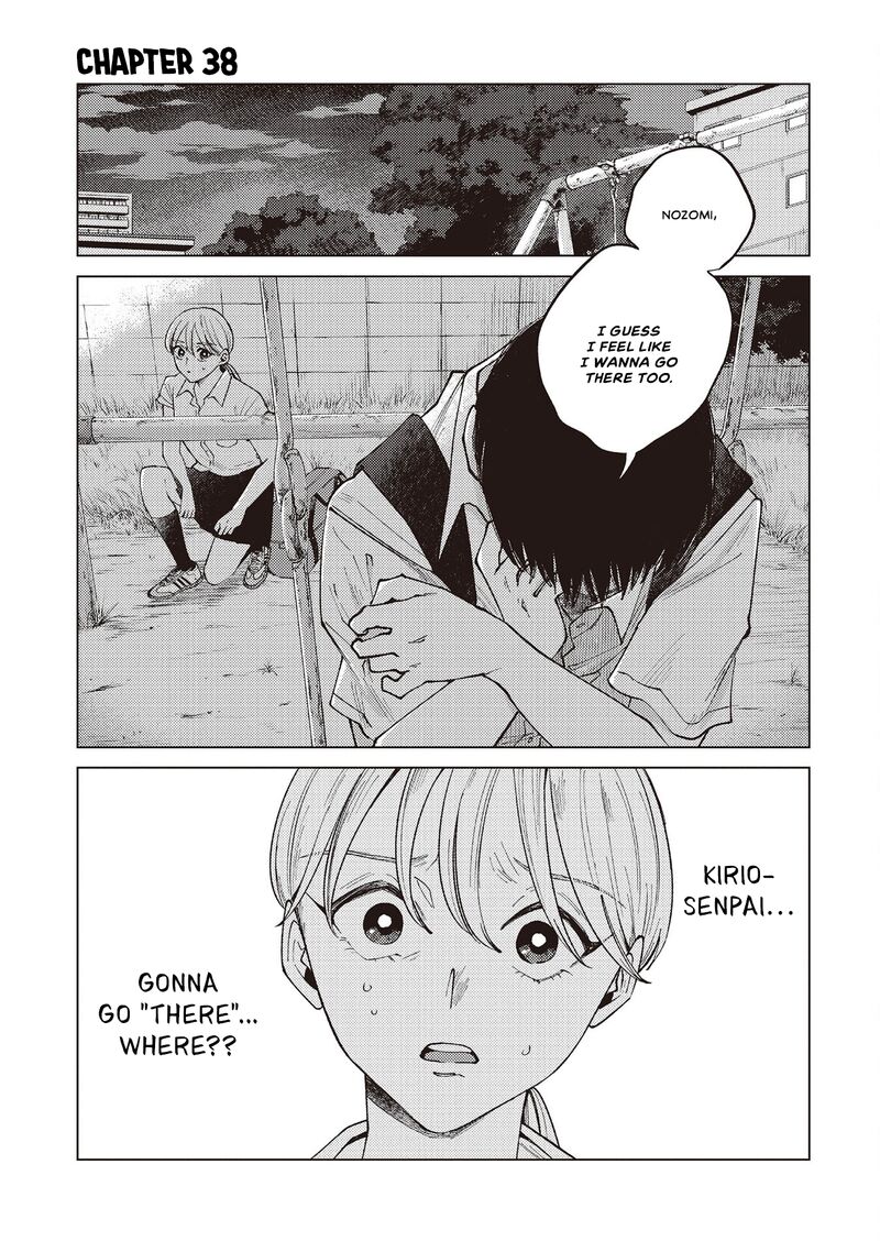 Kirio Fanclub 38 1